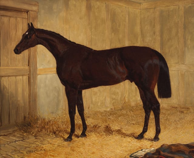 'Foigh-a-Ballagh, 1844'