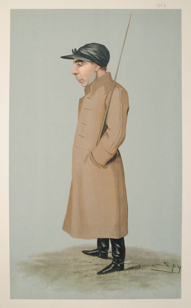 Sam Loates (Vanity Fair)